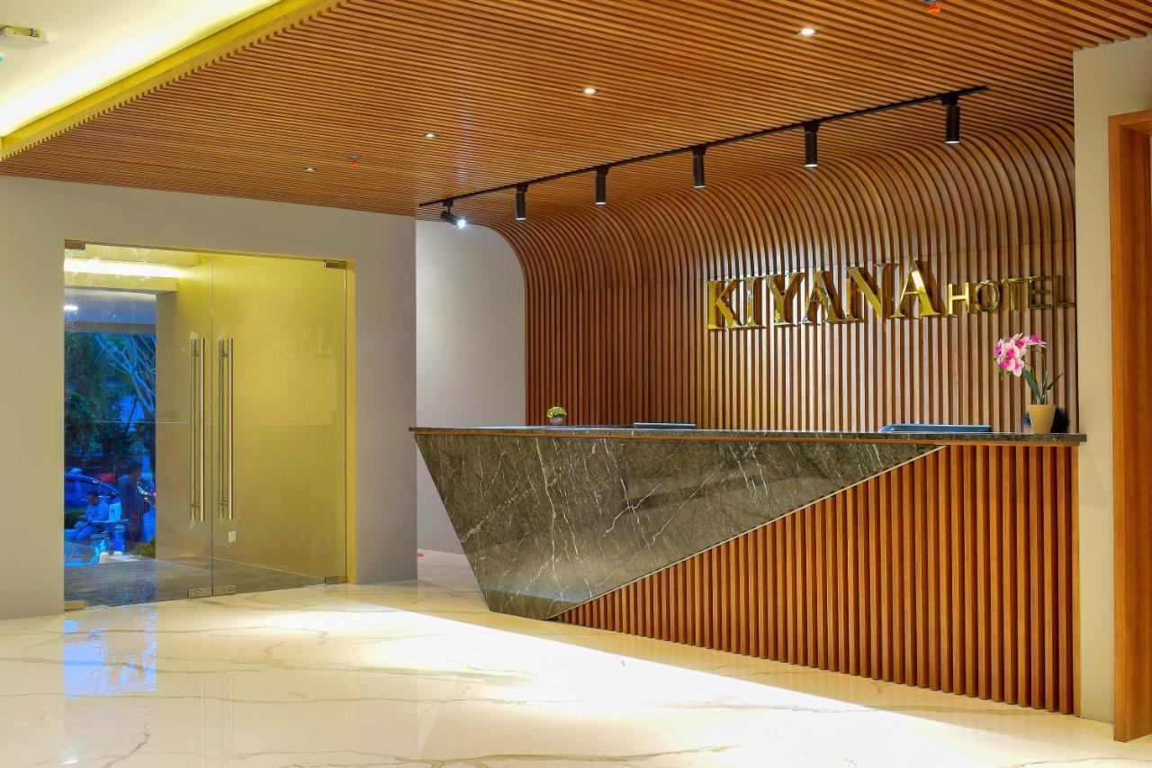 Kiyana Hotel Semarang Jomblang 외부 사진