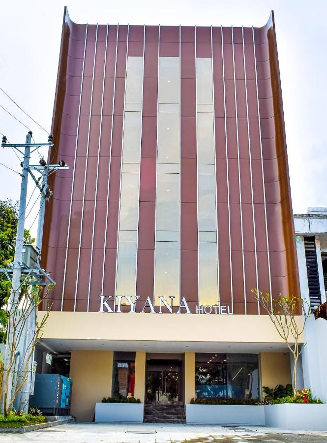 Kiyana Hotel Semarang Jomblang 외부 사진