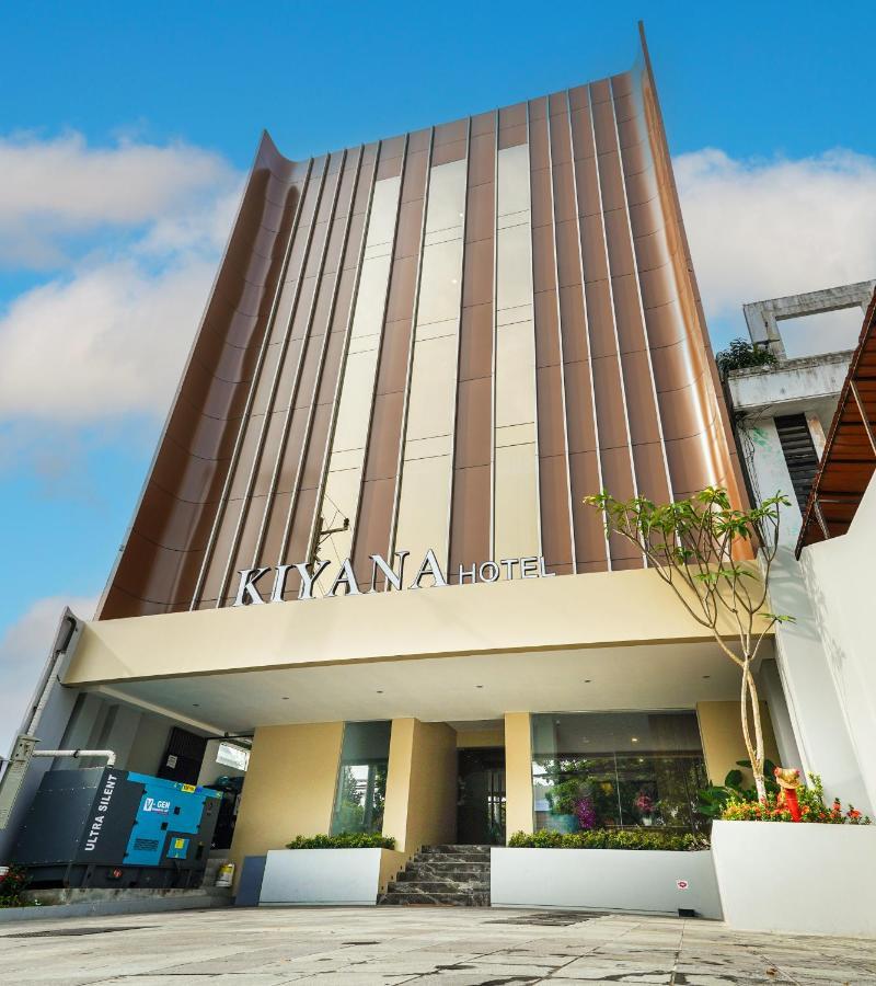 Kiyana Hotel Semarang Jomblang 외부 사진